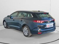 Usado Renault Mégane IV Business 160 CV (117 kW) 2021