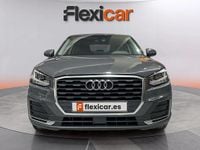 Usado Audi Q2 Advanced 116 CV (85 kW) 2020 Gris SUV