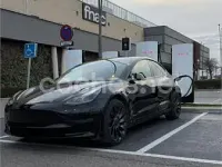 Usado Tesla Model 3 Performance 461 kW (627 CV) 2023 Eléctrico Berlina