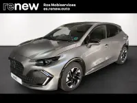 Usado Renault Clio V Esprit Alpine 160 CV (117 kW) 2025 Gris Berlina