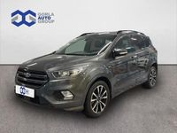Brugt Ford Kuga ST-Line 180 HK (132 kW) 2019 Grå SUV