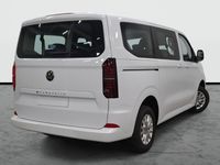 Usado VW Caravelle 100 kW (136 CV) 2025 Clear white Monovolumen