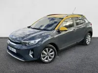 Usado Kia Stonic Plus 100 HP (73 kW) 2022 SUV