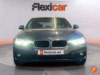 Usado BMW 320 Gran Turismo 190 CV (139 kW) 2017 Gris