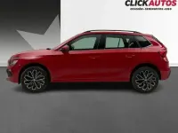 Usado Skoda Kamiq 150 CV (110 kW) 2024 SUV