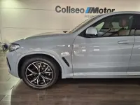 Usado BMW X4 M Sport 190 CV (139 kW) 2024 Gris SUV