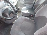 Usado Citroën Xsara Picasso Exclusive 90 CV (66 kW) 2005 Azul Monovolumen