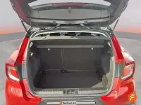 Usado Renault Captur Techno 140 CV (102 kW) 2023 Rojo SUV
