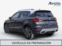 Usado Seat Arona Xperience 115 CV (84 kW) 2025 SUV