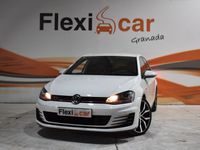 usado VW Golf GTI Performance 2.0 TSI 230CV DSG BMT Gasolina en Flexicar Granada