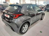 Usado Mazda 2 Comfort 116 CV (85 kW) 2024 Gris Berlina