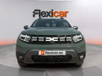 Usado Dacia Duster Expression 131 CV (96 kW) 2024 Verde SUV