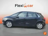 Usado Citroën C4 Feel 130 CV (95 kW) 2019 Negro