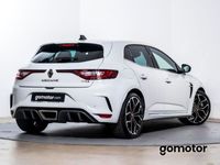 usado Renault Mégane IV 