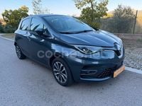 Usado Renault Zoe Intens 80 kW (109 CV) 2022 Eléctrico Utilitario