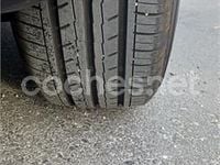 Usado VW Golf IV Highline 105 CV (77 kW) 2004 Gris / plata Berlina