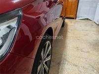 Usado Citroën C4 Feel 110 CV (80 kW) 2016 Rojo Berlina