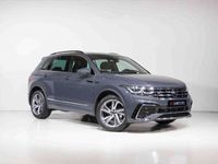 usado VW Tiguan 2.0tdi R-line Dsg 110kw