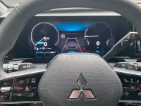 Usado Mitsubishi Eclipse Cross 188 CV (138 kW) 2025 Blanco SUV