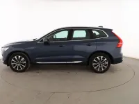 Usado Volvo XC60 Plus 197 CV (144 kW) 2022 Azul SUV