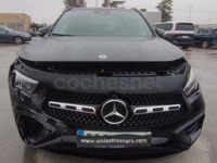 Usado Mercedes GLA200 163 CV (119 kW) 2023 Negro SUV