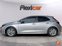 Usado Toyota Corolla Active 140 CV (102 kW) 2023 Gris Berlina