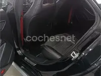 Usado Mercedes CLA45 AMG 381 CV (280 kW) 2016 Negro Coupe