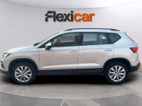 Usado Seat Ateca FR 150 CV (110 kW) 2023 Blanco SUV