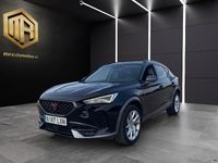 Usado Cupra Formentor 150 CV (110 kW) 2022 Negro SUV