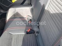 Usado Mercedes A200 150 CV (110 kW) 2019 Gris / plata Berlina