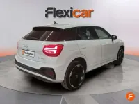 Usado Audi Q2 Advanced Plus 150 CV (110 kW) 2021 Blanco SUV