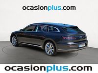 Usado VW Arteon Elegance 150 CV (110 kW) 2022 Gris Familiar
