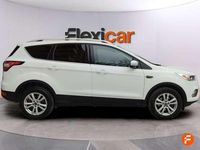 Usado Ford Kuga Business Edition 150 CV (110 kW) 2017 Blanco SUV