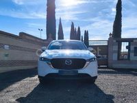 Usado Mazda CX-5 Center-Line 165 CV (121 kW) 2023 Blanco SUV