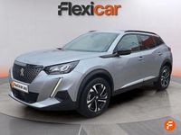 Usado Peugeot 2008 Allure 100 CV (73 kW) 2023 Gris SUV