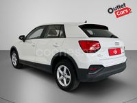 Usado Audi Q2 Advanced Plus 150 CV (110 kW) 2022 Blanco SUV