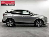 usado Nissan Qashqai DIG-T 116kW Xtronic N-Connecta