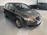 Usado Seat Toledo Sport 105 CV (77 kW) 2006 Negro Utilitario