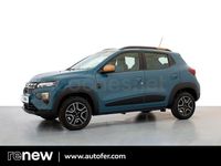 Usado Dacia Spring Extreme 47 kW (65 CV) 2023 Eléctrico Utilitario