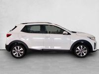 Usado Kia Stonic 101 CV (74 kW) 2025 Blanco SUV