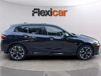 Usado BMW 116 122 CV (89 kW) 2025 Negro Utilitario