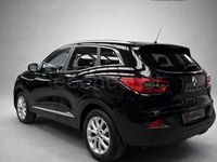 Usado Renault Kadjar Zen 110 CV (80 kW) 2015 Negro SUV