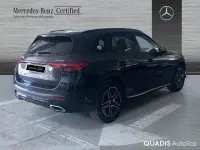 Usado Mercedes GLC220 197 CV (144 kW) 2026 Gris grafito SUV