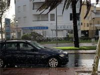 Usado BMW 320 163 CV (119 kW) 2005 Azul Familiar