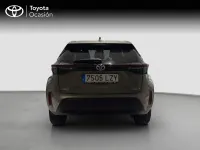 Usado Toyota Yaris Cross Style 116 CV (85 kW) 2022 Otro SUV