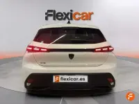 Usado Peugeot 308 Active 130 CV (95 kW) 2022 Blanco
