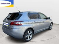 usado Peugeot 308 1.2 PureTech S&S Active 130