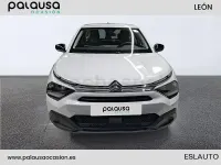 Usado Citroën C4 X PureTech 100 CV (73 kW) 2024 Blanco SUV