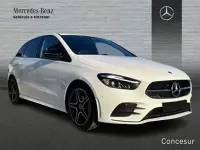Usado Mercedes B250 217 CV (159 kW) 2025 Utilitario