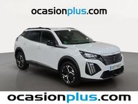 Usado Peugeot 2008 Allure 100 CV (73 kW) 2025 Blanco SUV